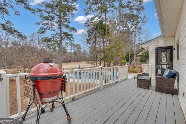 111 Greensway, Peachtree City, GA 30269
