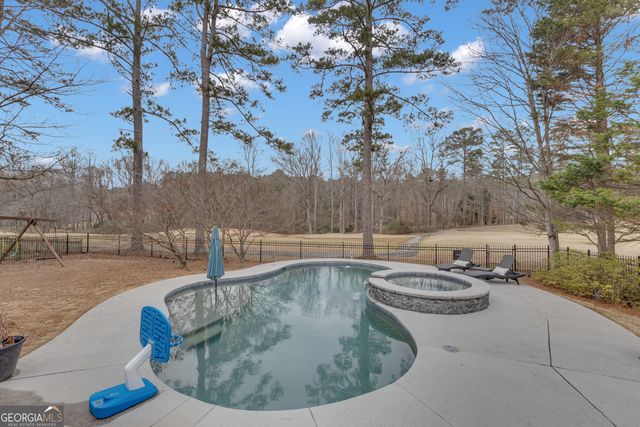 111 Greensway, Peachtree City, GA 30269