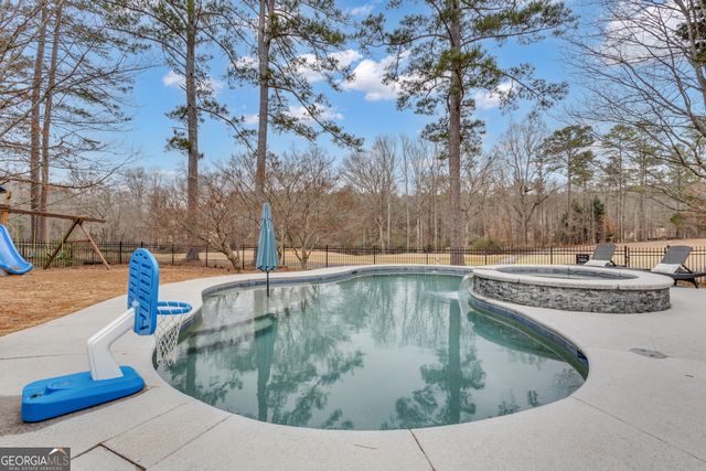 111 Greensway, Peachtree City, GA 30269