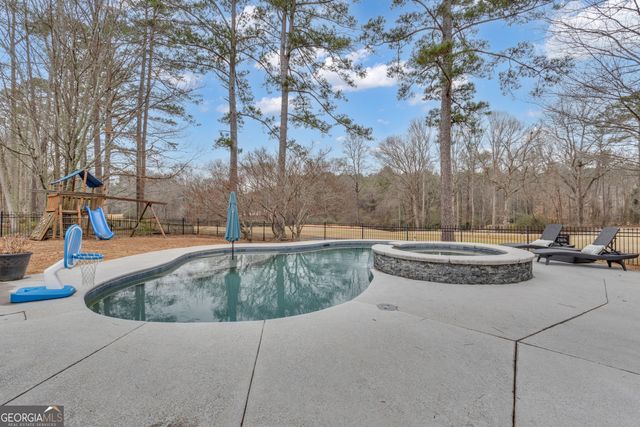 111 Greensway, Peachtree City, GA 30269