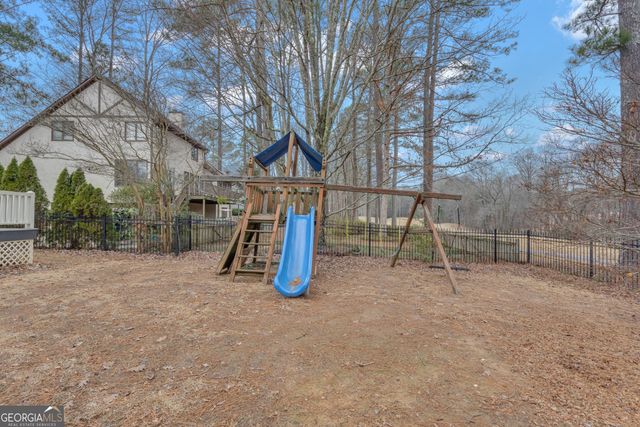 111 Greensway, Peachtree City, GA 30269