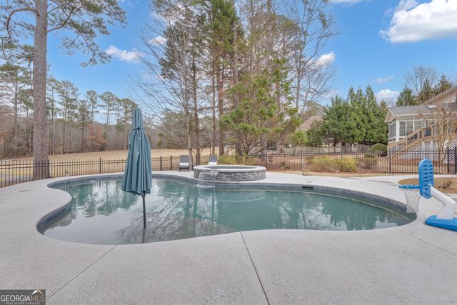 111 Greensway, Peachtree City, GA 30269