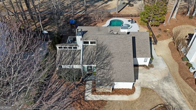 111 Greensway, Peachtree City, GA 30269