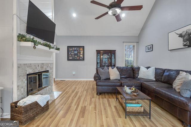 111 Greensway, Peachtree City, GA 30269