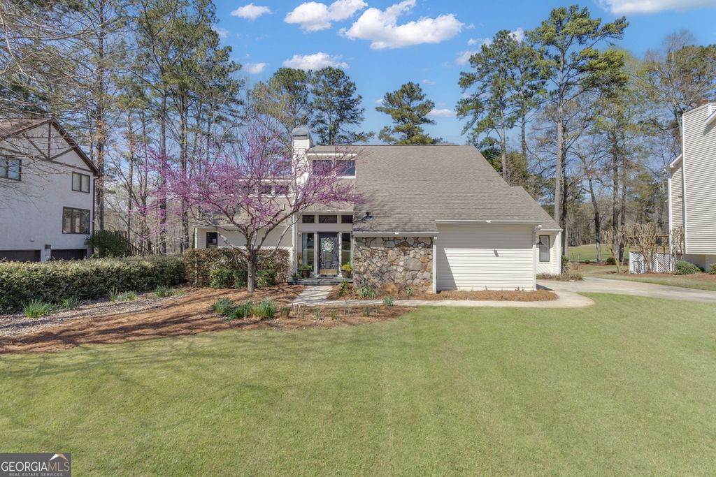111 Greensway, Peachtree City, GA 30269