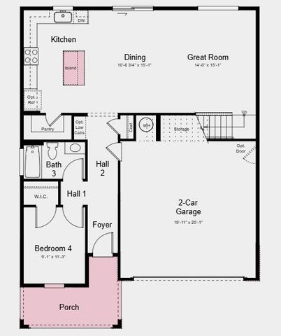 5041 Rain Shadow Way, Roseville, CA 95747