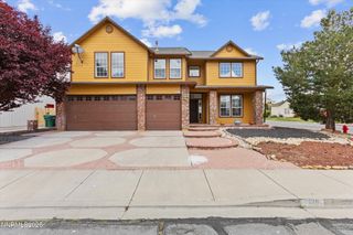 3101 Platte River Drive, Reno, NV 89503