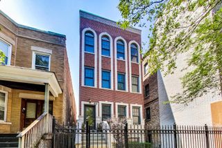 4216 N ASHLAND Avenue G, Chicago, IL 60613