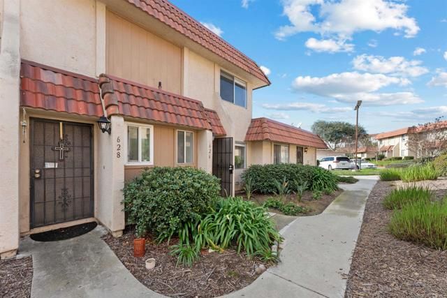 626 Beverly Place, San Marcos, CA 92078