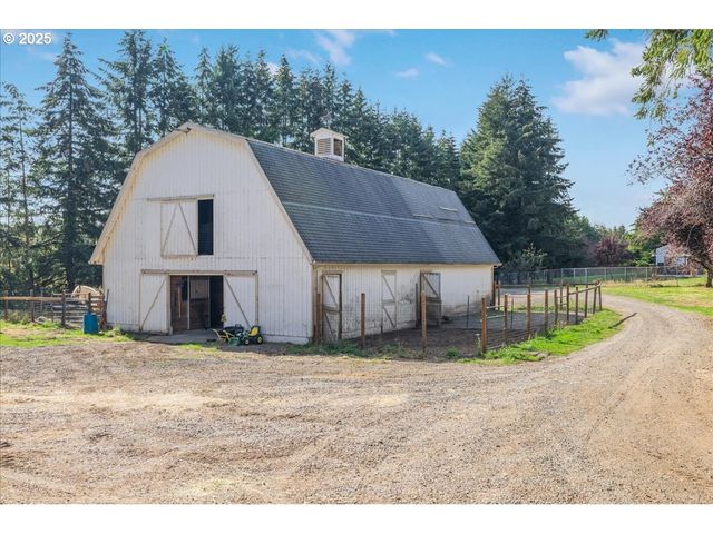 25776 S HIGHWAY 211, Estacada, OR 97023