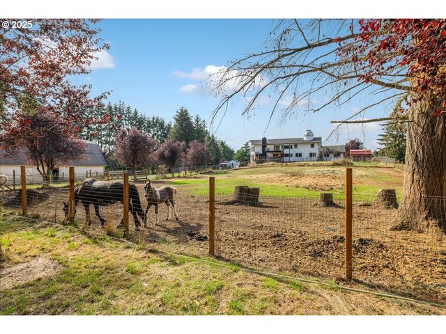 25776 S HIGHWAY 211, Estacada, OR 97023