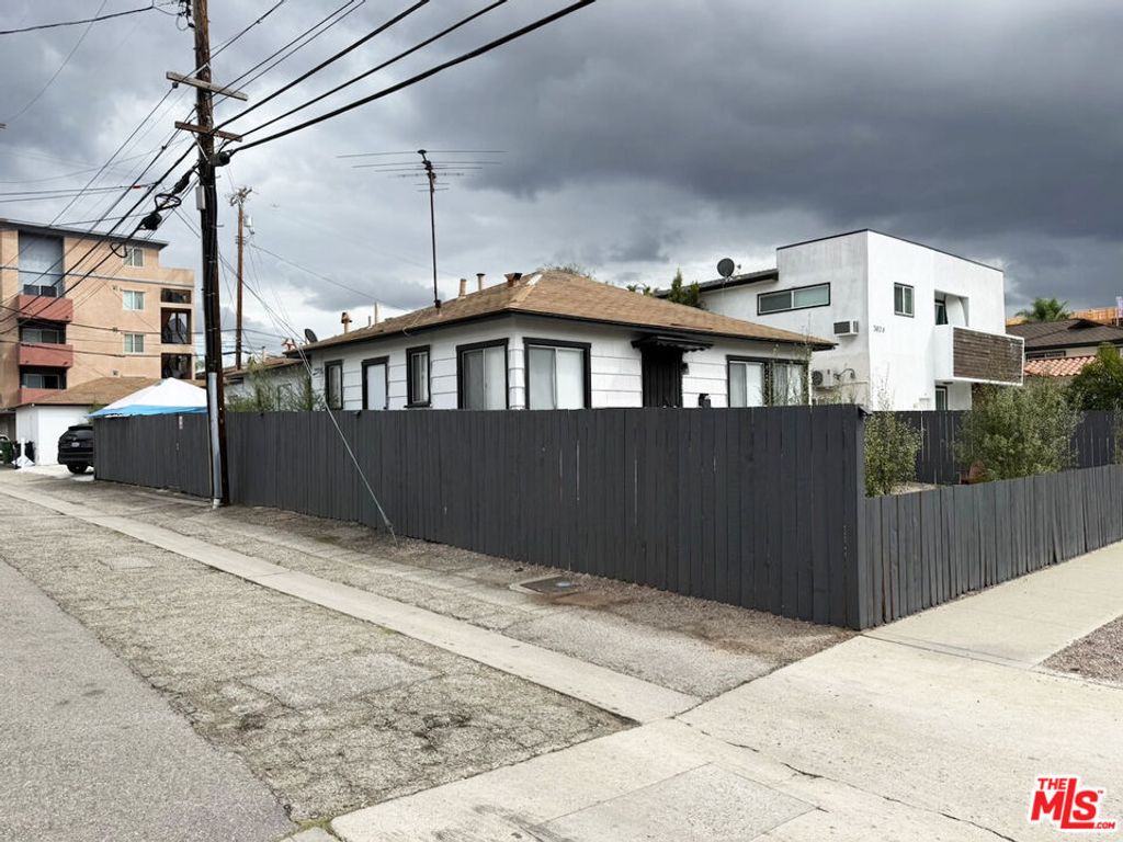 3820 Keystone Avenue, Culver City, CA 90232 — photo 2