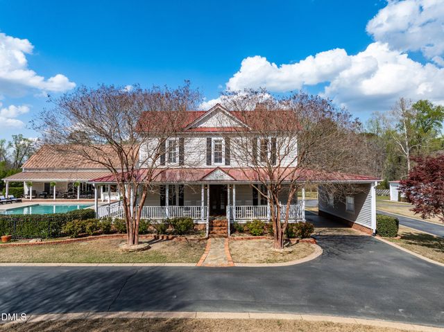 2200 Guy Road, Clayton, NC 27520