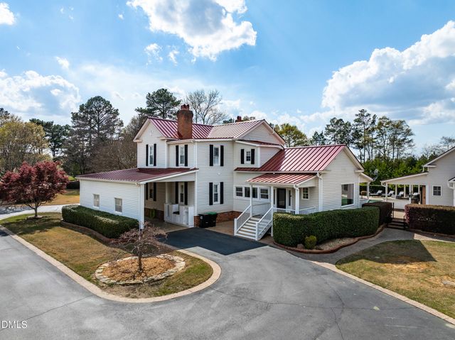 2200 Guy Road, Clayton, NC 27520