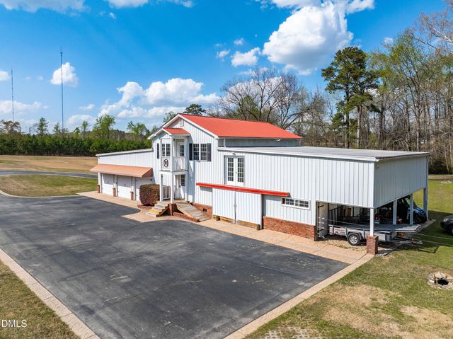 2200 Guy Road, Clayton, NC 27520