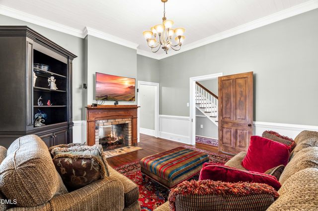 2200 Guy Road, Clayton, NC 27520