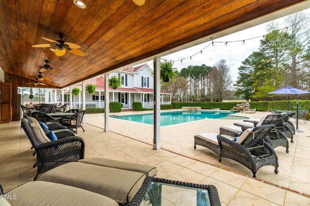 2200 Guy Road, Clayton, NC 27520