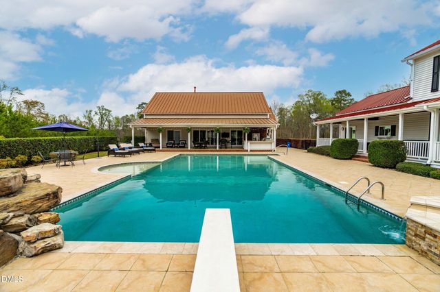 2200 Guy Road, Clayton, NC 27520