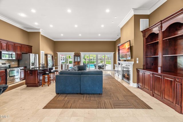 2200 Guy Road, Clayton, NC 27520