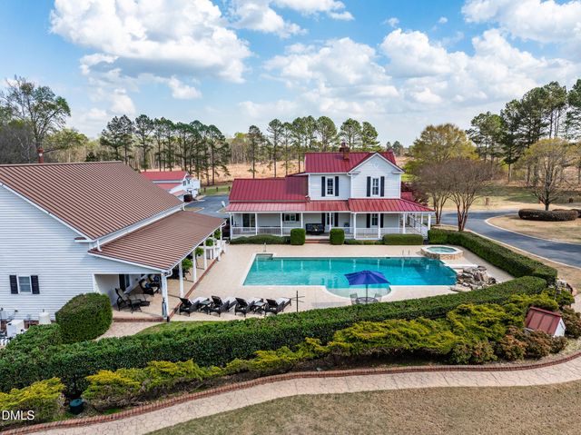 2200 Guy Road, Clayton, NC 27520