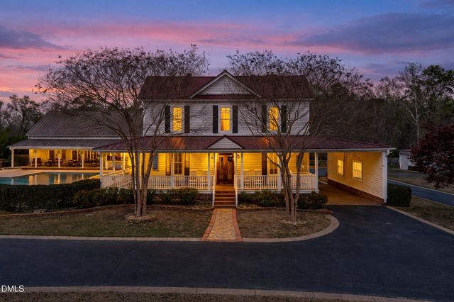 2200 Guy Road, Clayton, NC 27520