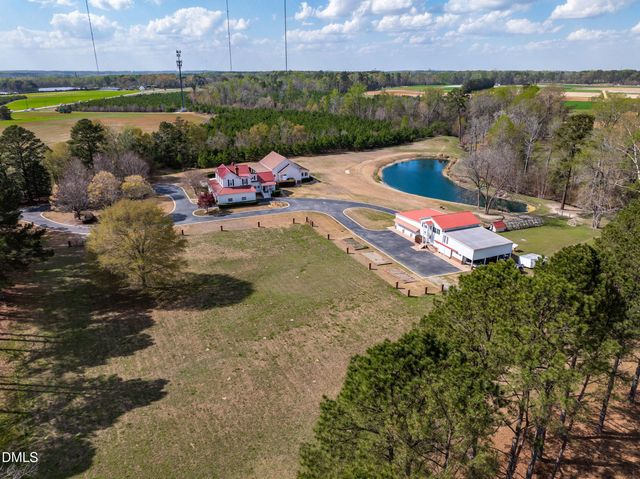 2200 Guy Road, Clayton, NC 27520