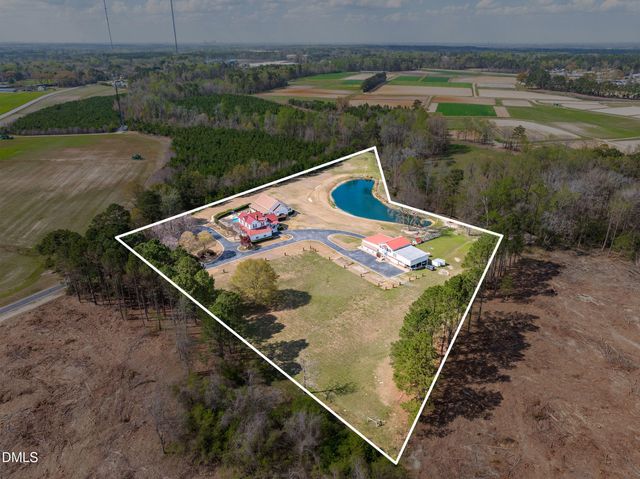 2200 Guy Road, Clayton, NC 27520