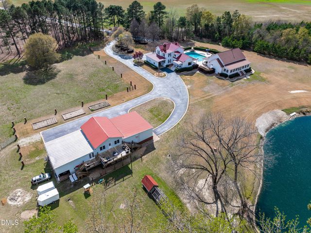 2200 Guy Road, Clayton, NC 27520