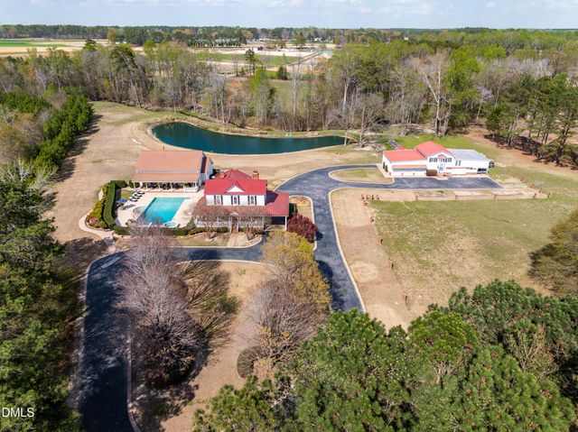 2200 Guy Road, Clayton, NC 27520