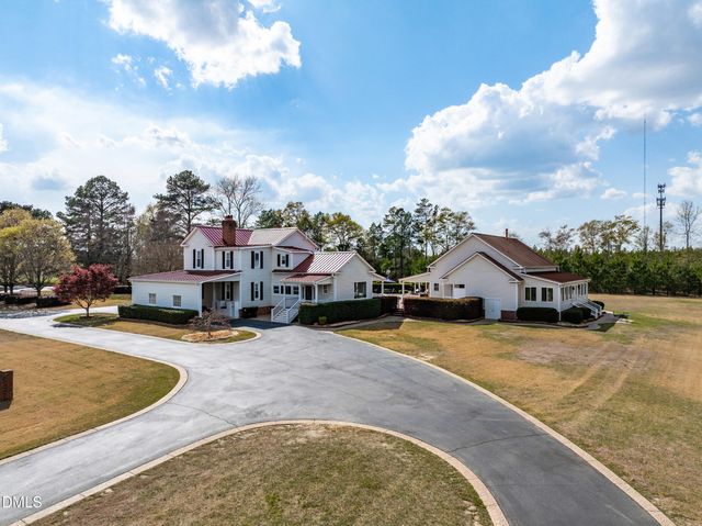 2200 Guy Road, Clayton, NC 27520