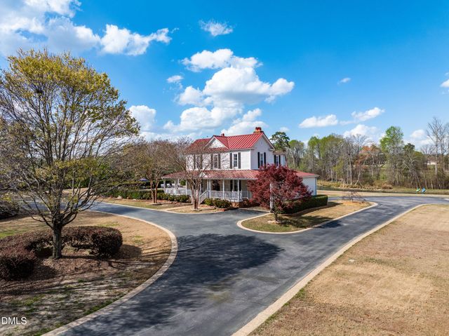 2200 Guy Road, Clayton, NC 27520