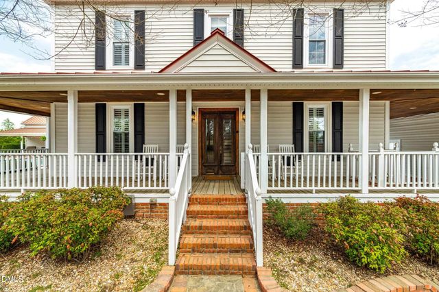 2200 Guy Road, Clayton, NC 27520