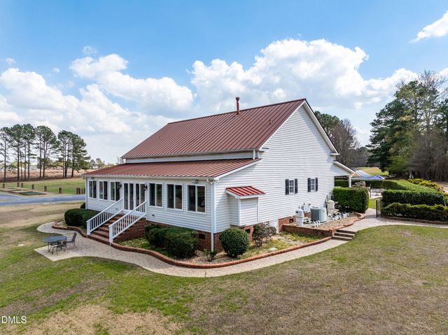 2200 Guy Road, Clayton, NC 27520