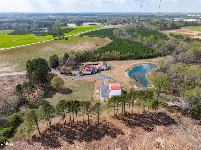 2200 Guy Road, Clayton, NC 27520