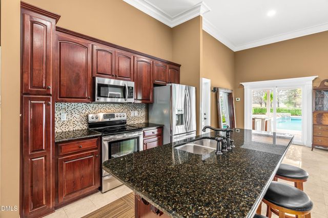 2200 Guy Road, Clayton, NC 27520