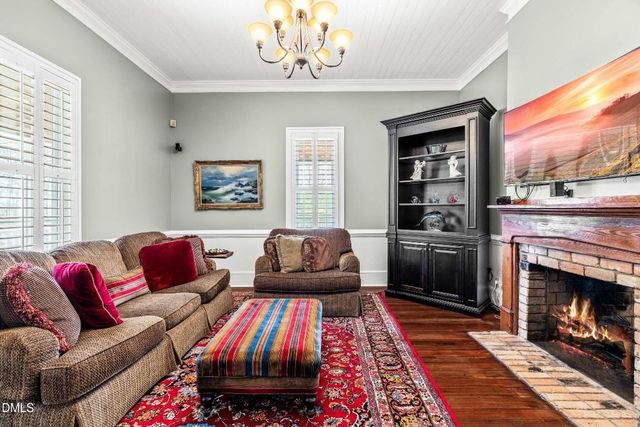 2200 Guy Road, Clayton, NC 27520