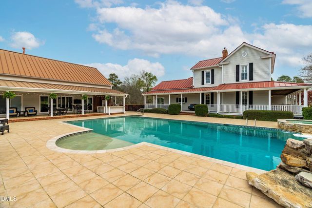 2200 Guy Road, Clayton, NC 27520