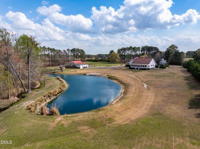 2200 Guy Road, Clayton, NC 27520