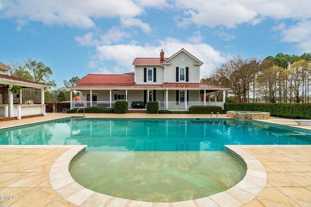 2200 Guy Road, Clayton, NC 27520