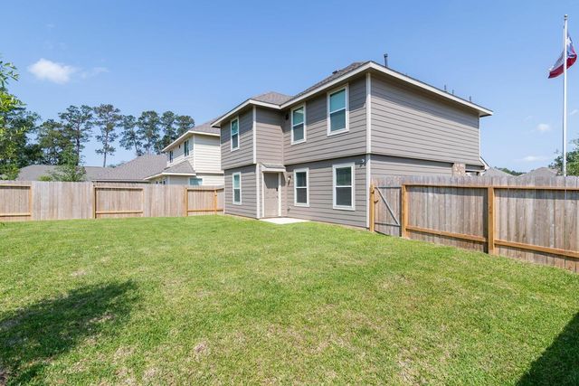 3428 Cannon Court, Conroe, TX 77301