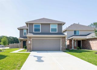 3428 Cannon Court, Conroe, TX 77301
