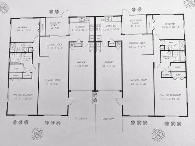 4450 Nutmeg Tree Lane B, Boynton Beach, FL 33436
