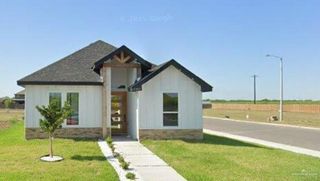 2302 Tamarindo Street, Hidalgo, TX 78557