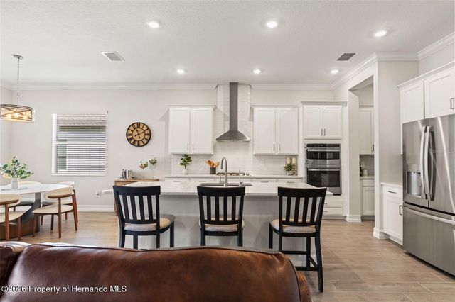 4661 Southern Valley Loop, Brooksville, FL 34601