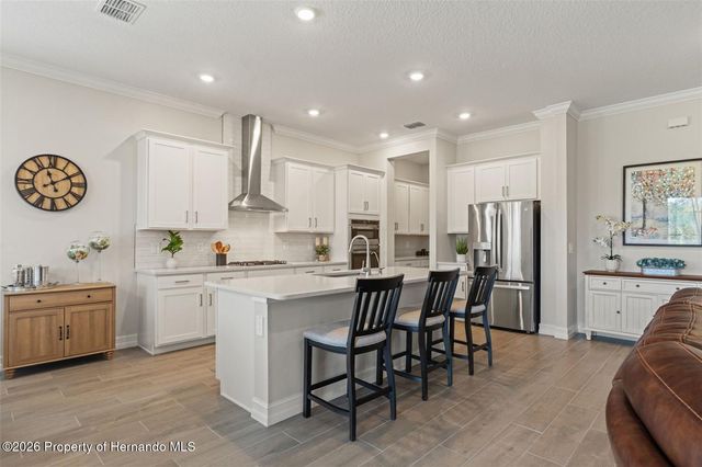 4661 Southern Valley Loop, Brooksville, FL 34601