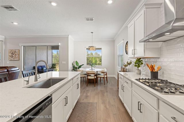 4661 Southern Valley Loop, Brooksville, FL 34601