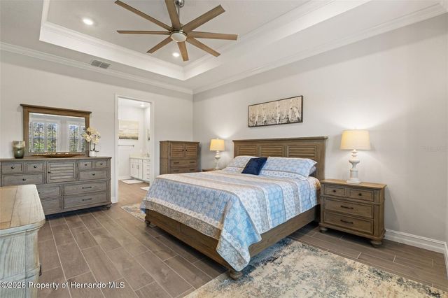 4661 Southern Valley Loop, Brooksville, FL 34601