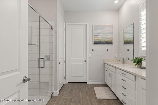 4661 Southern Valley Loop, Brooksville, FL 34601