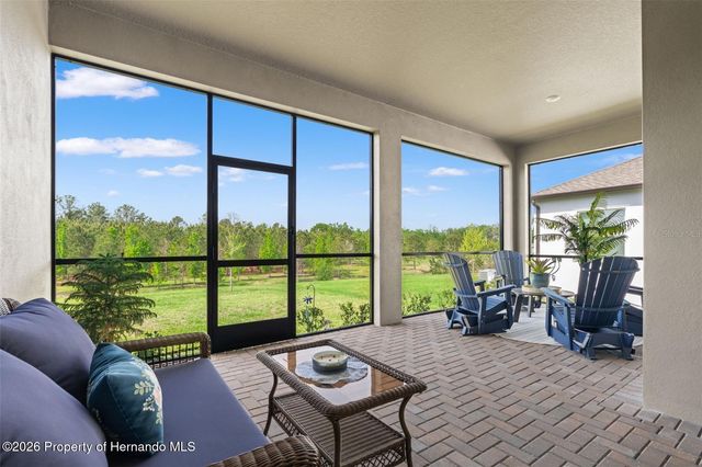 4661 Southern Valley Loop, Brooksville, FL 34601