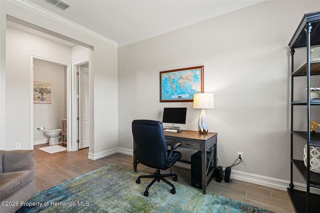 4661 Southern Valley Loop, Brooksville, FL 34601